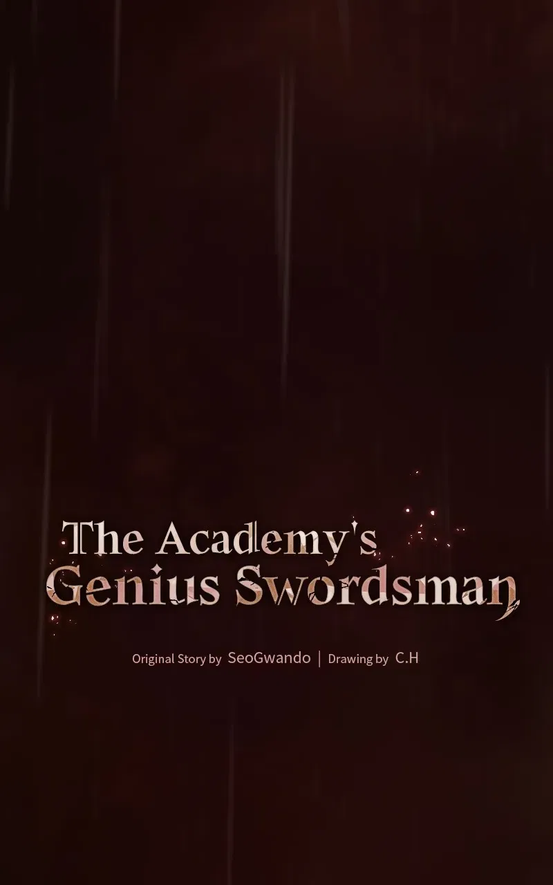 The Academy'sGenius Swordsman Chapter 1 – Page 109