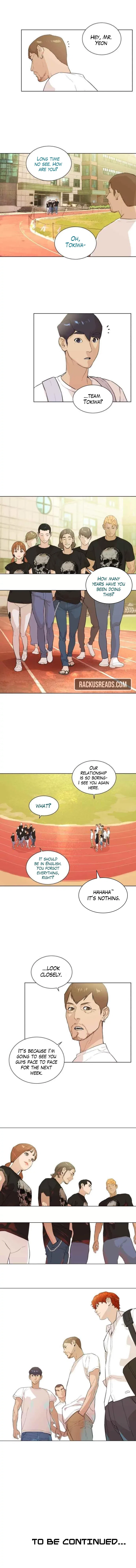 Find the Waves Chapter 22 – Page 7