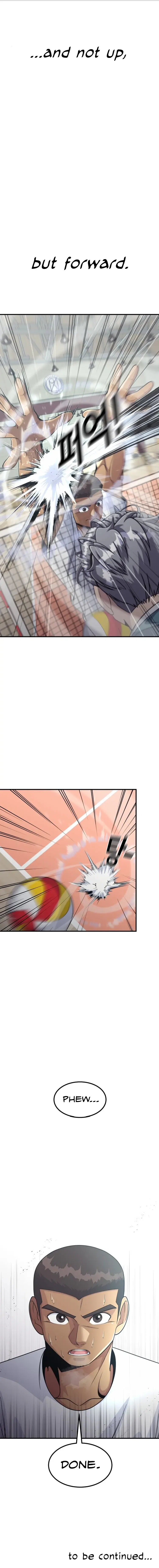 One Point Chapter 10 – Page 13