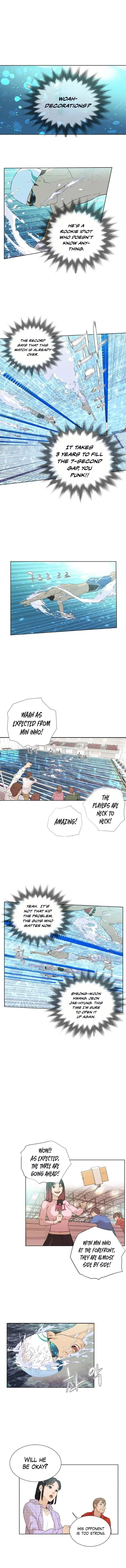 Find the Waves Chapter 19 – Page 4