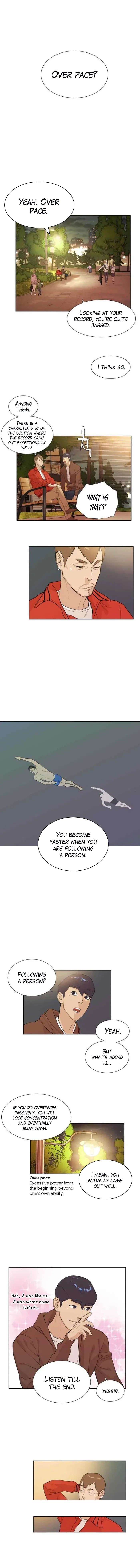 Find the Waves Chapter 19 – Page 6