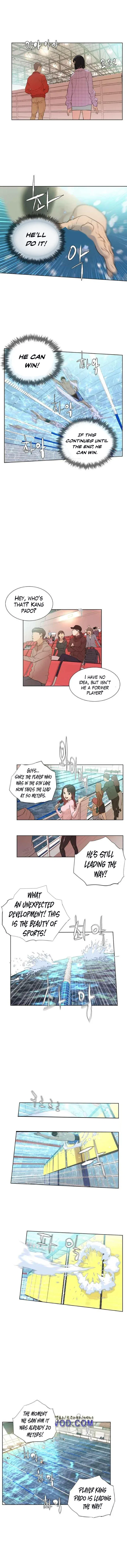 Find the Waves Chapter 19 – Page 8