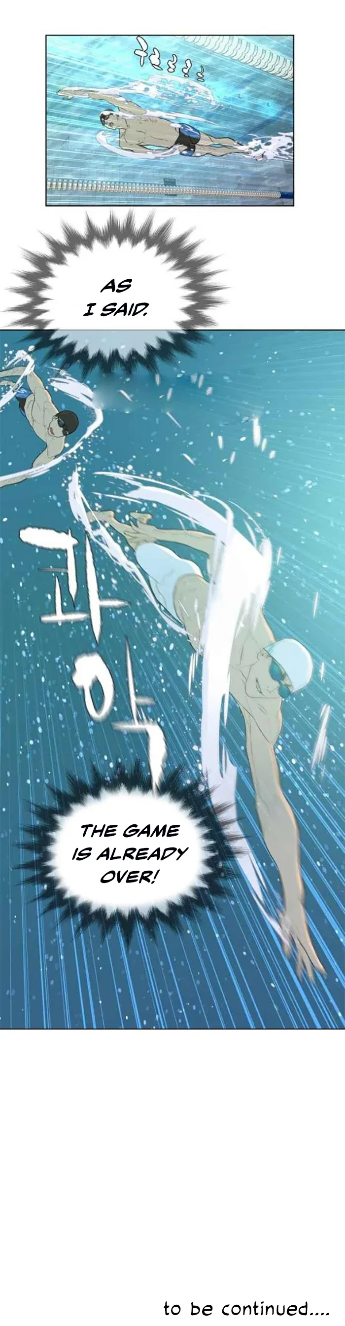 Find the Waves Chapter 19 – Page 10