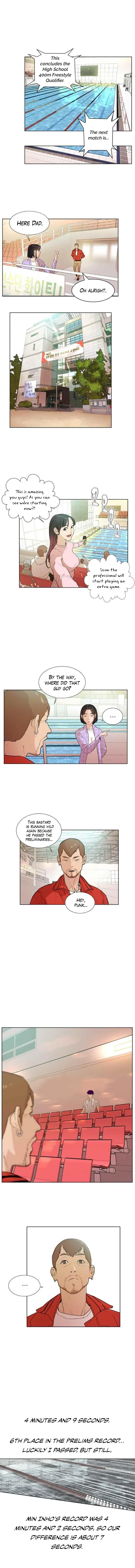 Find the Waves Chapter 18 – Page 2