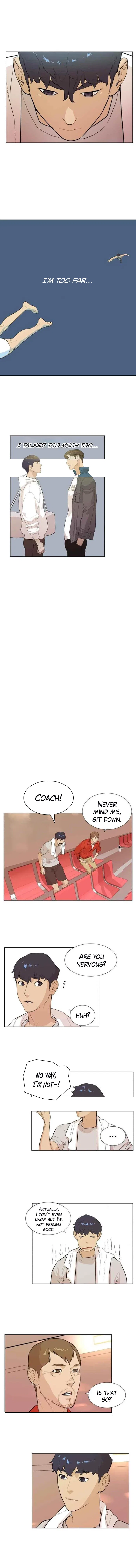 Find the Waves Chapter 18 – Page 3