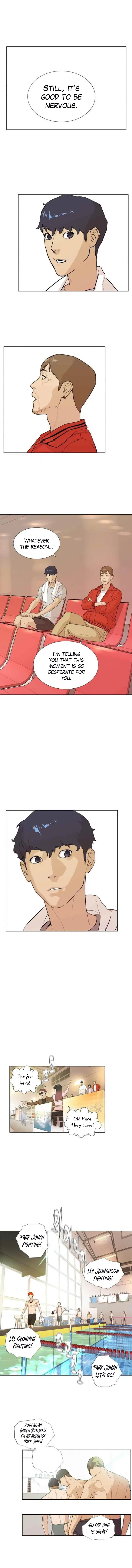 Find the Waves Chapter 18 – Page 4