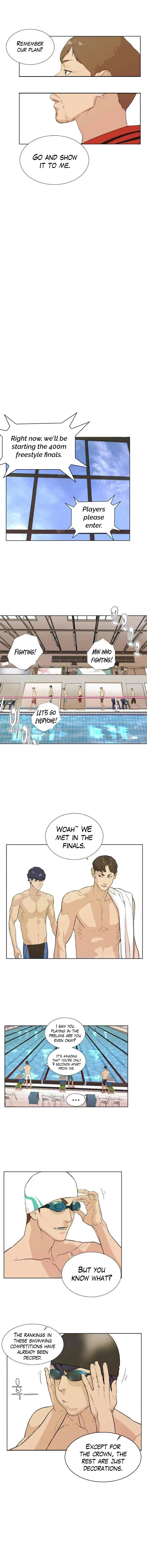Find the Waves Chapter 18 – Page 8