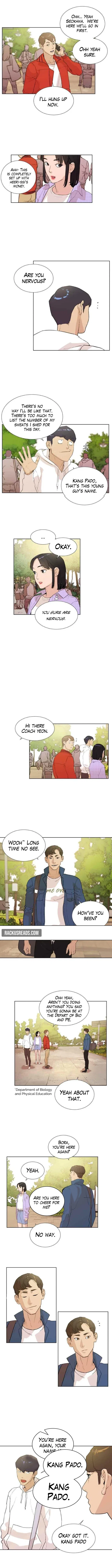 Find the Waves Chapter 17 – Page 8