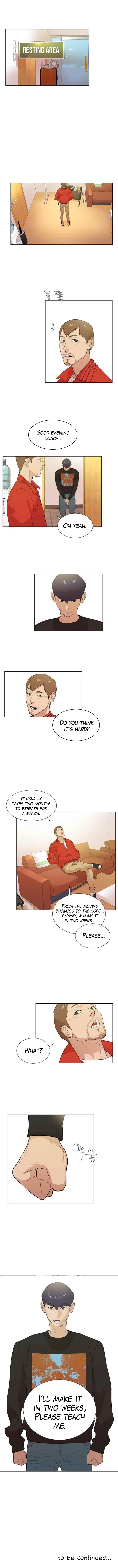 Find the Waves Chapter 16 – Page 10