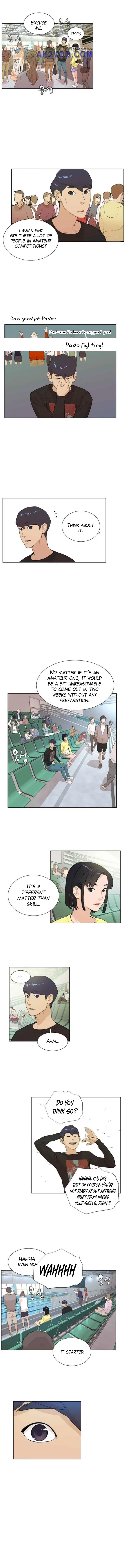 Find the Waves Chapter 15 – Page 5