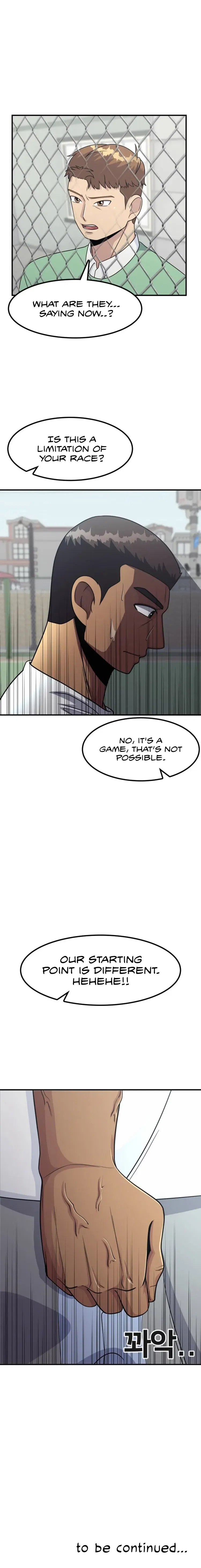 One Point Chapter 5 – Page 14
