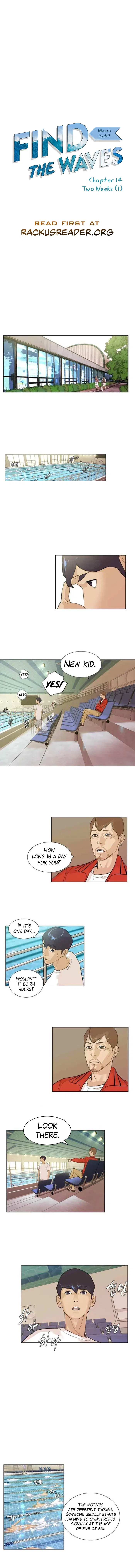 Find the Waves Chapter 14 – Page 2