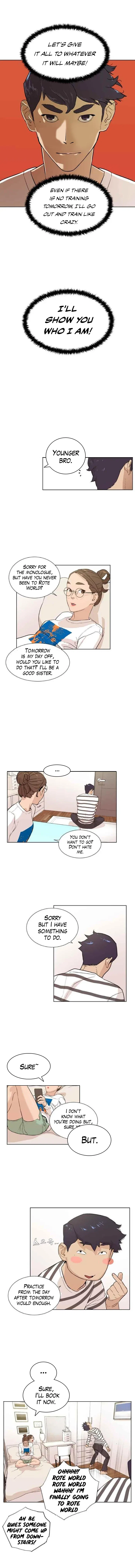 Find the Waves Chapter 14 – Page 7