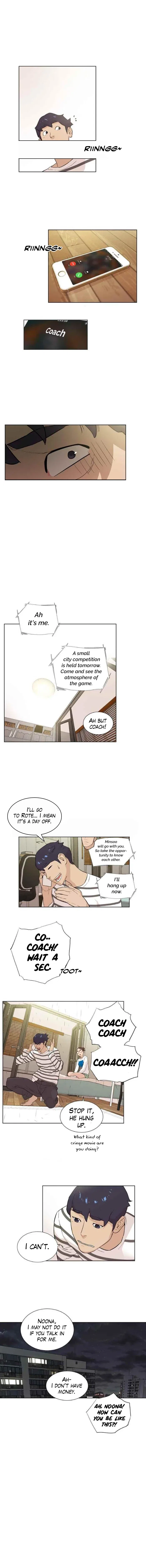 Find the Waves Chapter 14 – Page 8