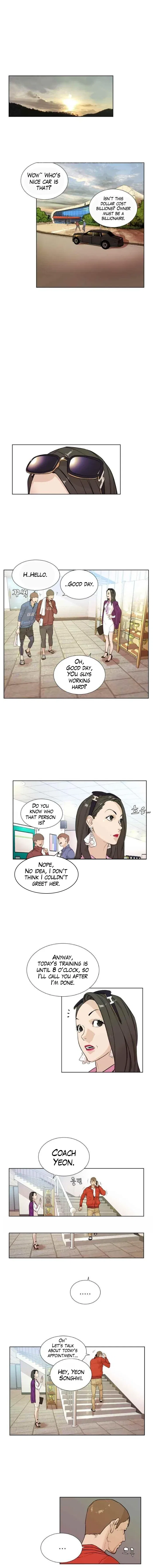 Find the Waves Chapter 13 – Page 2