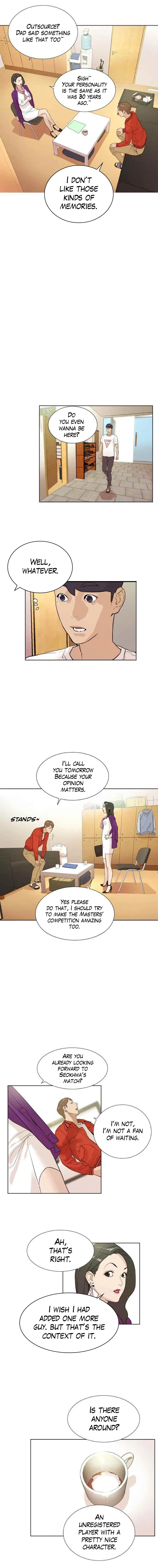 Find the Waves Chapter 13 – Page 4