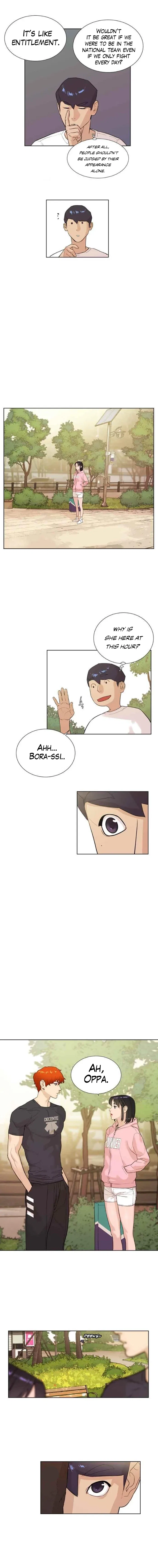 Find the Waves Chapter 13 – Page 8