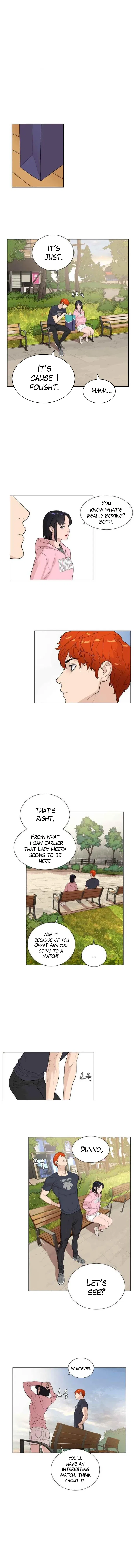 Find the Waves Chapter 13 – Page 9