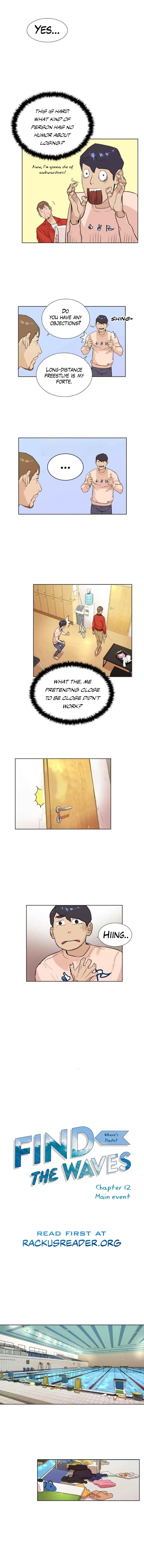 Find the Waves Chapter 12 – Page 3