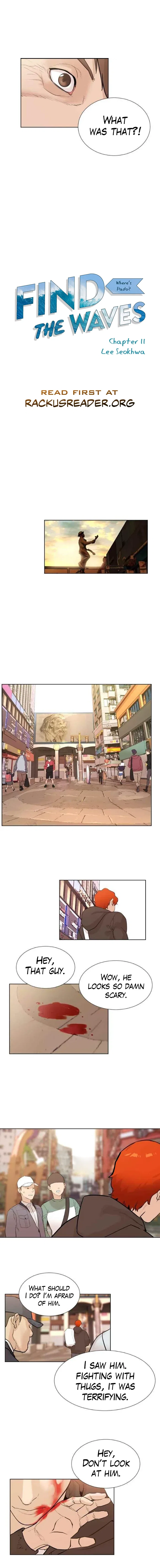 Find the Waves Chapter 11 – Page 3