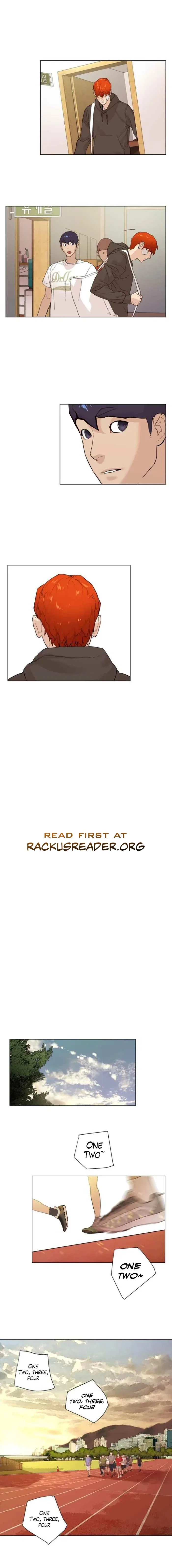 Find the Waves Chapter 11 – Page 7