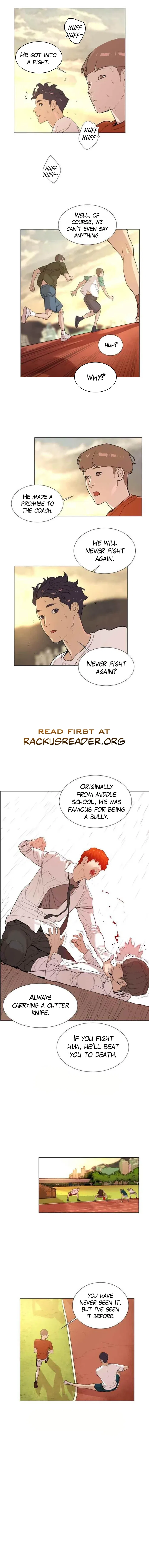 Find the Waves Chapter 11 – Page 8
