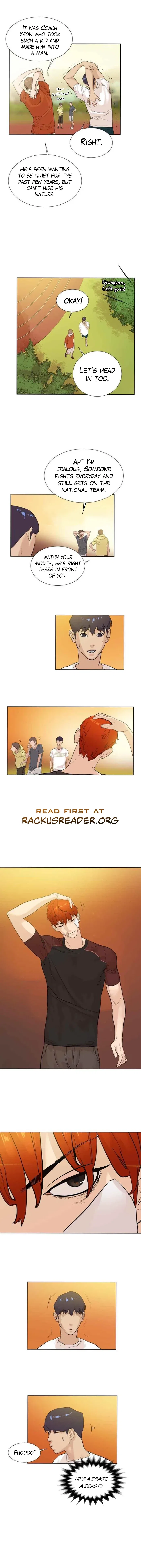 Find the Waves Chapter 11 – Page 9