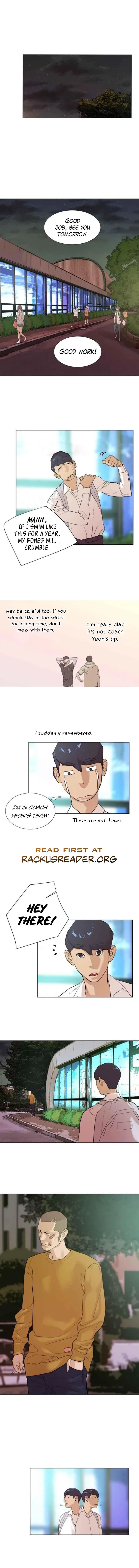 Find the Waves Chapter 11 – Page 10