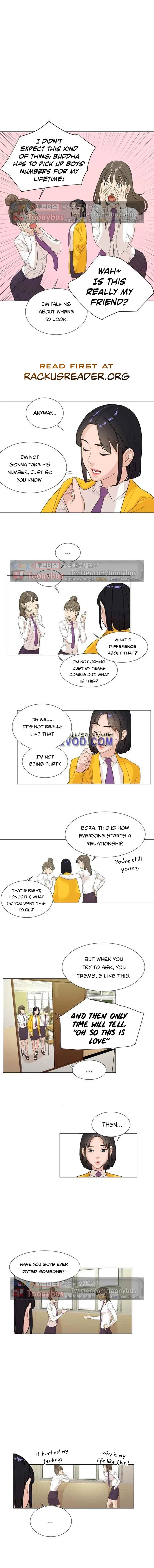 Find the Waves Chapter 10 – Page 3