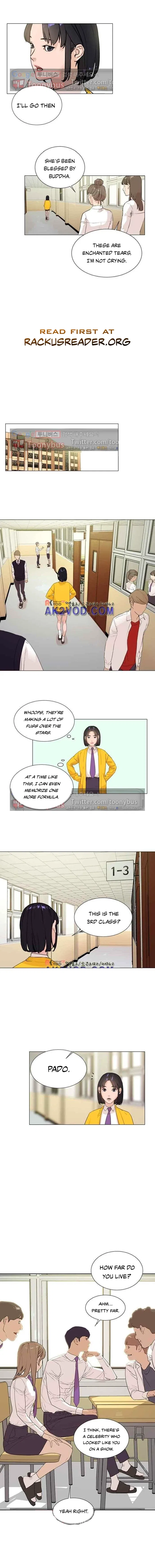 Find the Waves Chapter 10 – Page 4