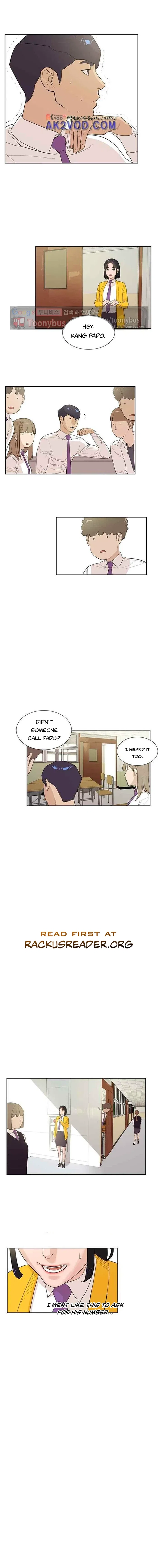 Find the Waves Chapter 10 – Page 5