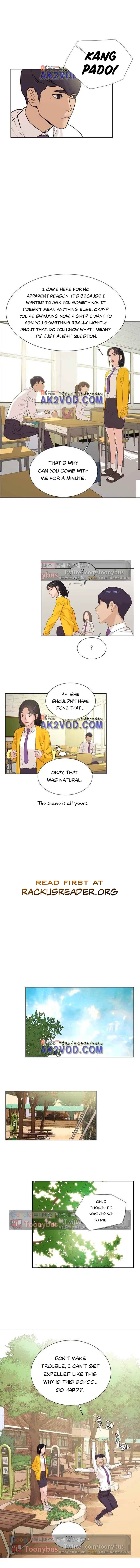 Find the Waves Chapter 10 – Page 8