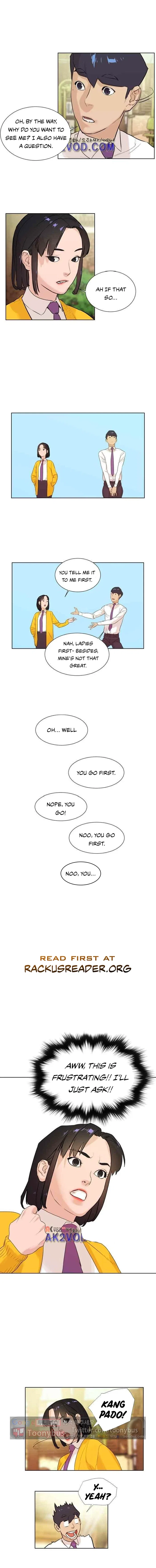 Find the Waves Chapter 10 – Page 9
