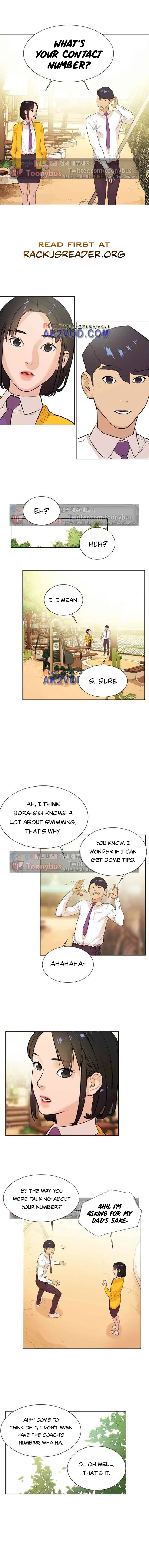 Find the Waves Chapter 10 – Page 10