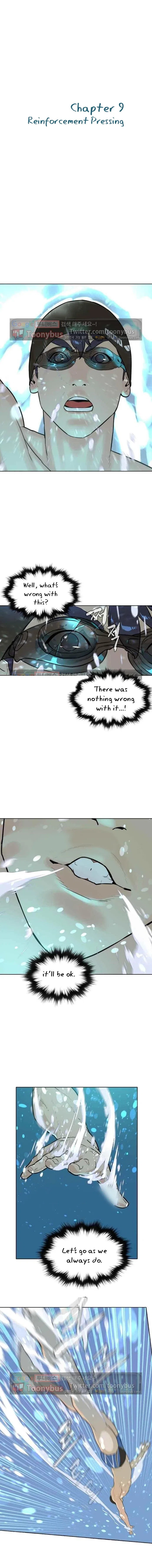 Find the Waves Chapter 9 – Page 2