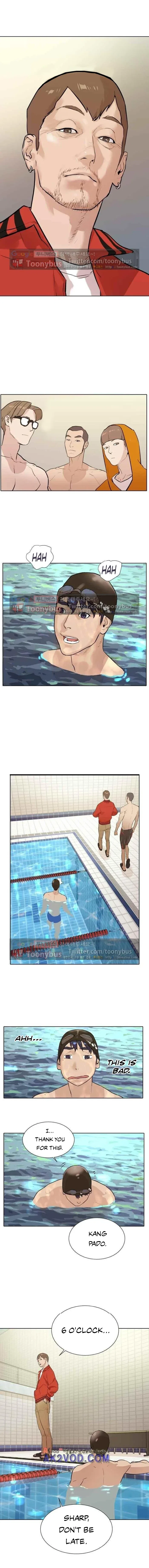 Find the Waves Chapter 9 – Page 10