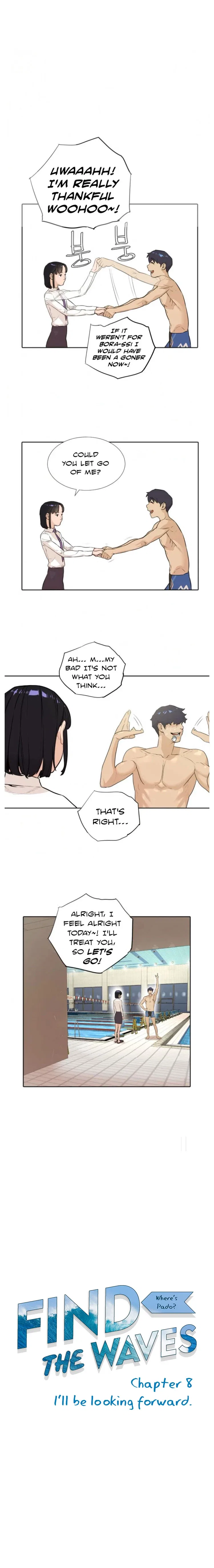 Find the Waves Chapter 8 – Page 5