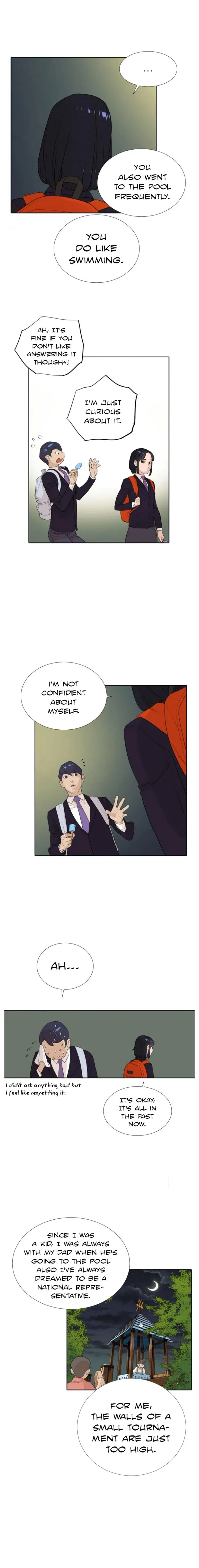 Find the Waves Chapter 8 – Page 7