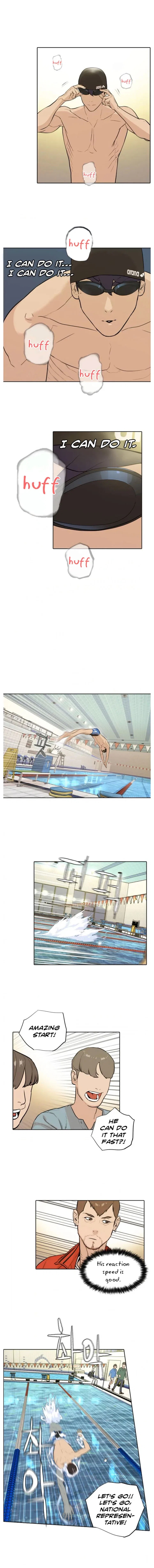 Find the Waves Chapter 8 – Page 14