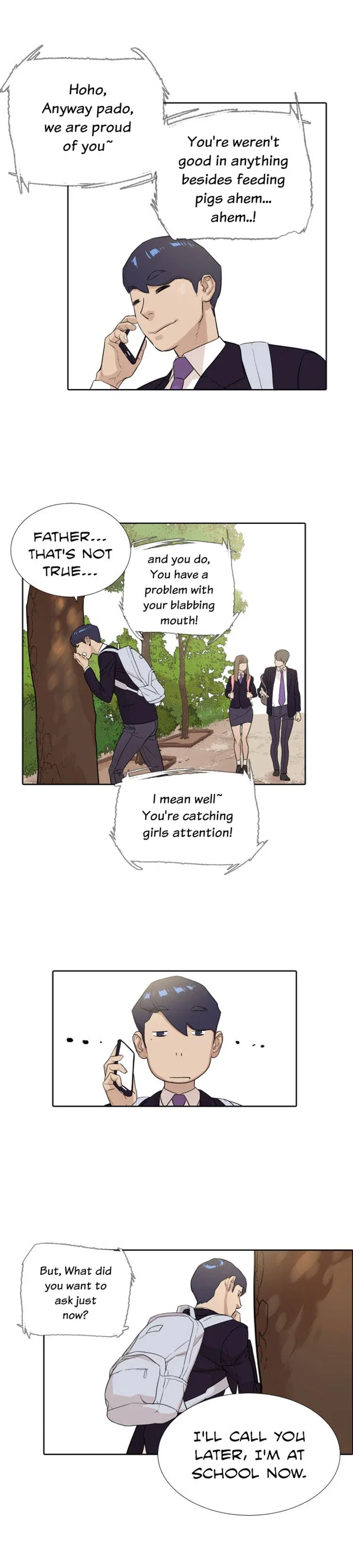 Find the Waves Chapter 7 – Page 11