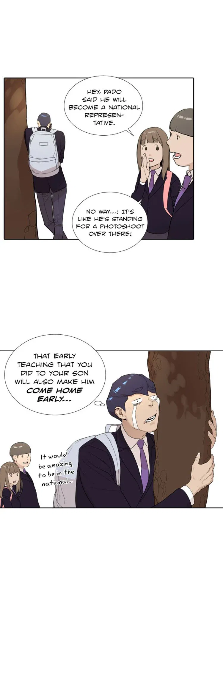Find the Waves Chapter 7 – Page 12