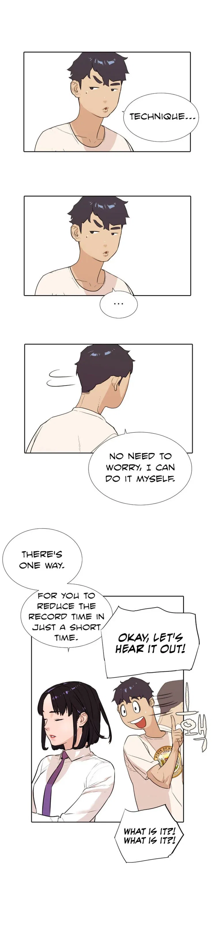 Find the Waves Chapter 7 – Page 27