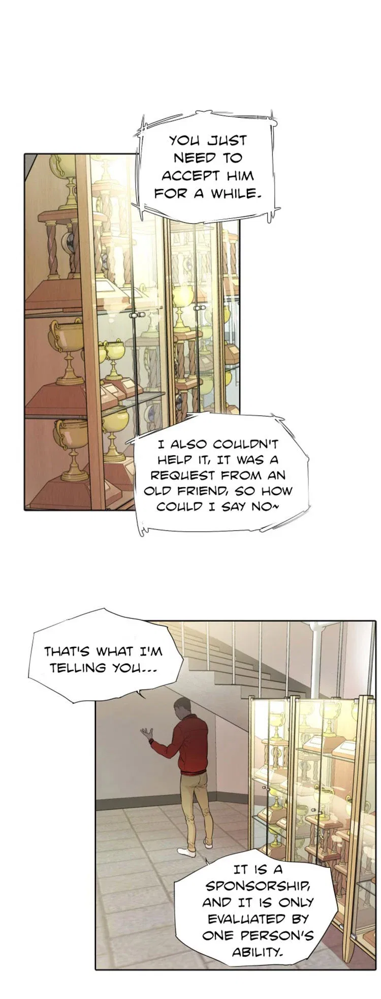 Find the Waves Chapter 6 – Page 6
