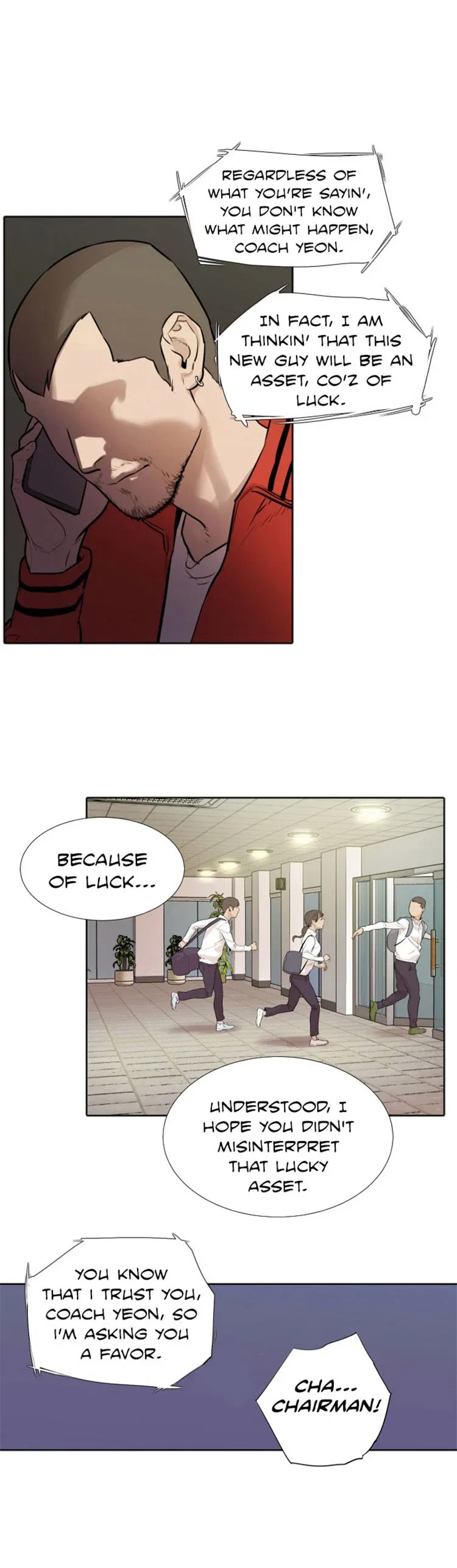 Find the Waves Chapter 6 – Page 7