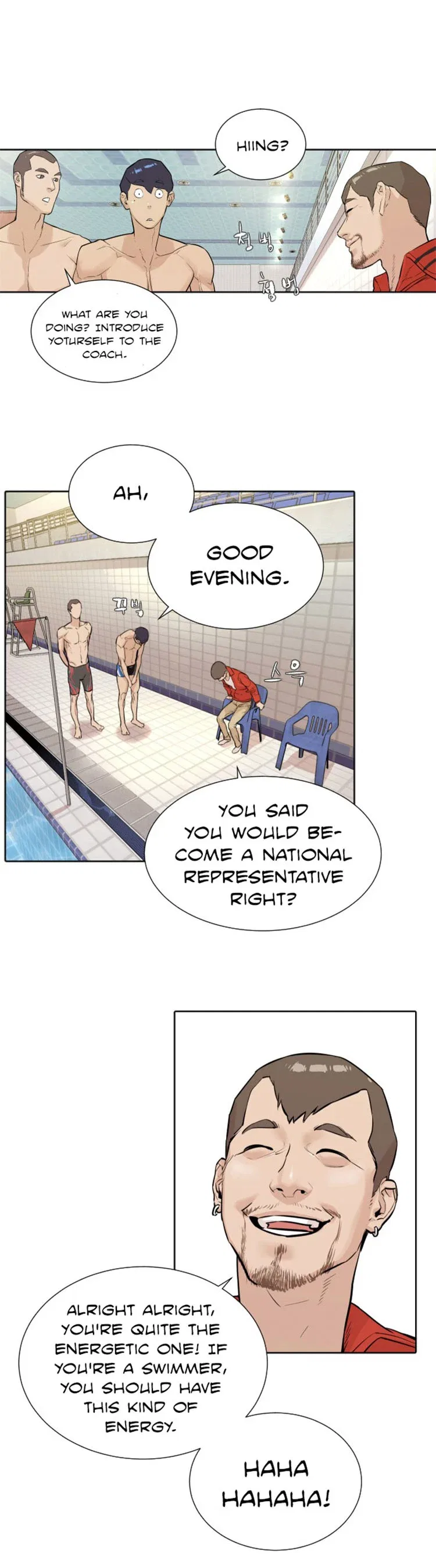 Find the Waves Chapter 6 – Page 10