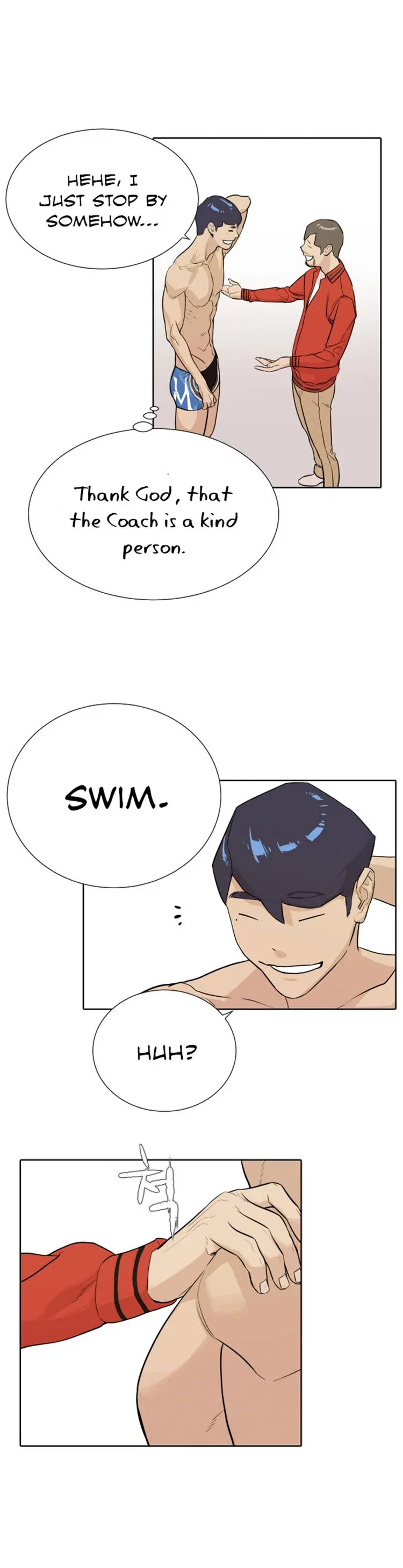 Find the Waves Chapter 6 – Page 11