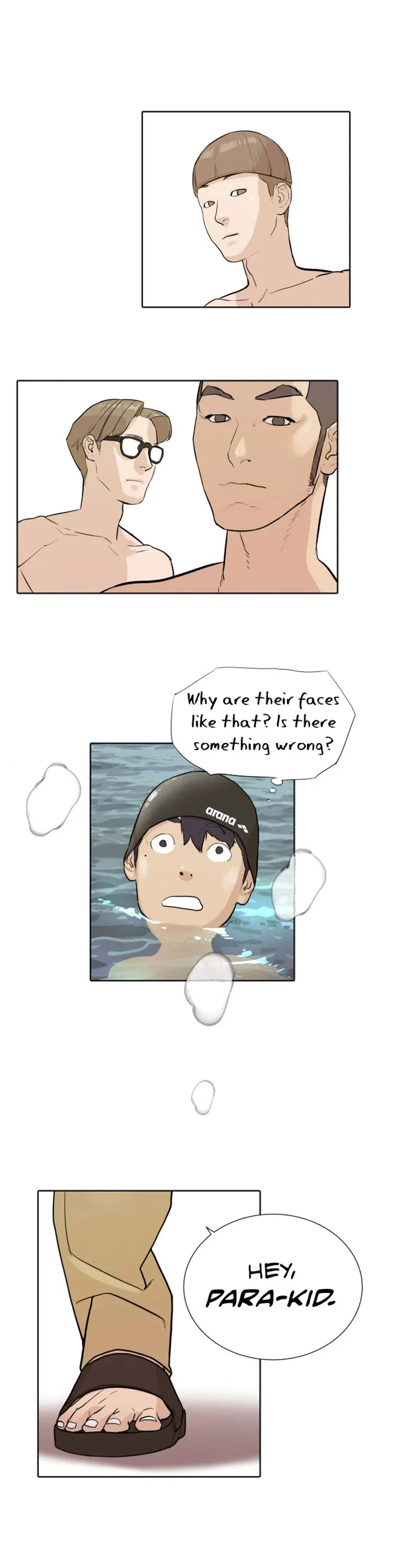 Find the Waves Chapter 6 – Page 20