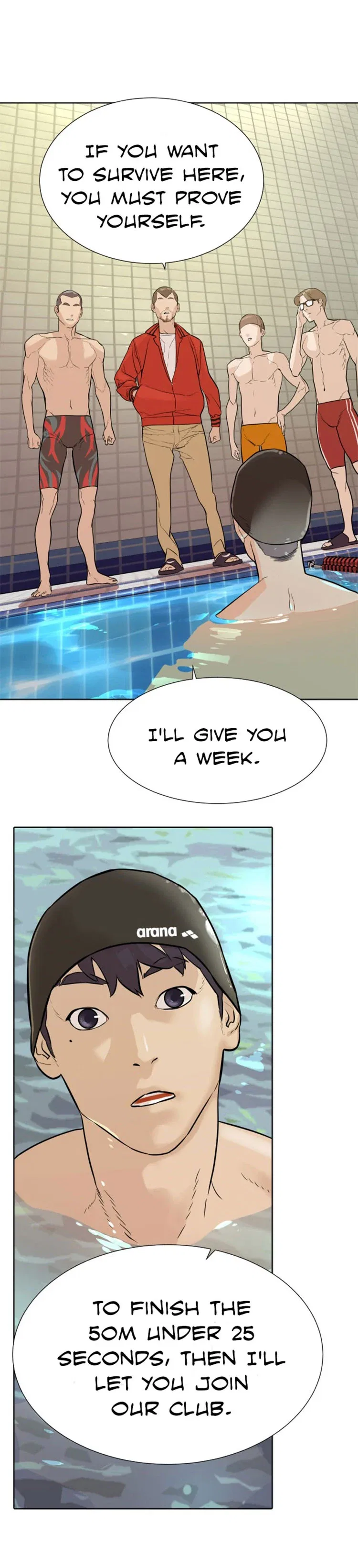 Find the Waves Chapter 6 – Page 21
