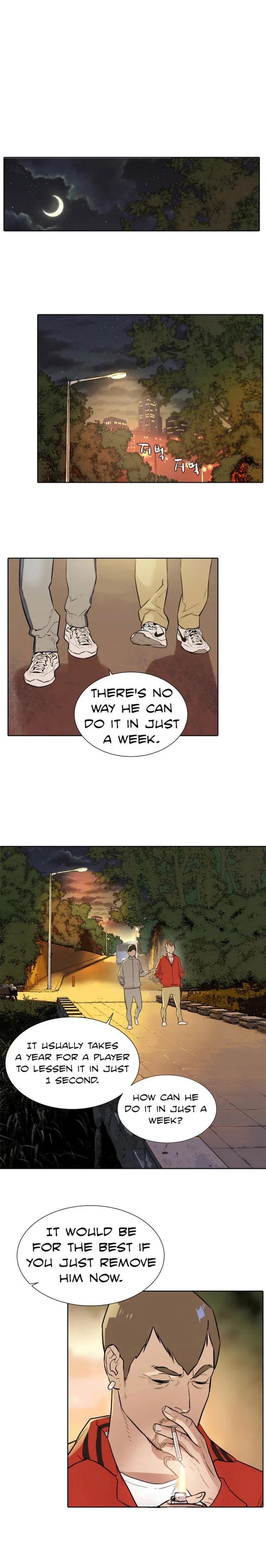 Find the Waves Chapter 6 – Page 23