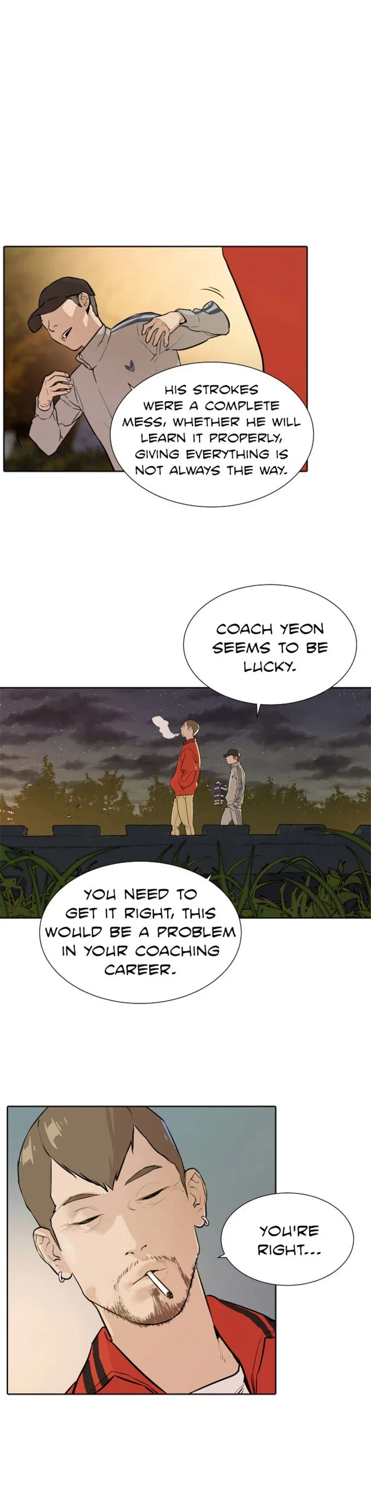 Find the Waves Chapter 6 – Page 24